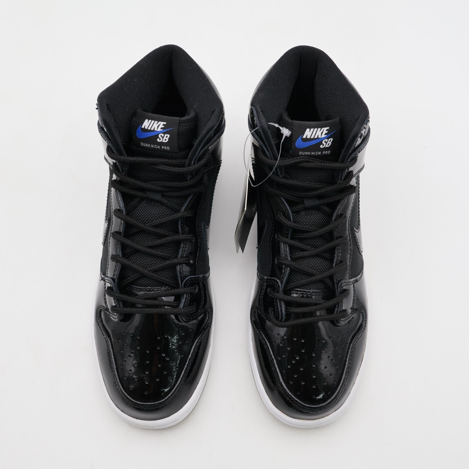 BQ6826-002 Nike SB Dunk High Space Jam (Men's)