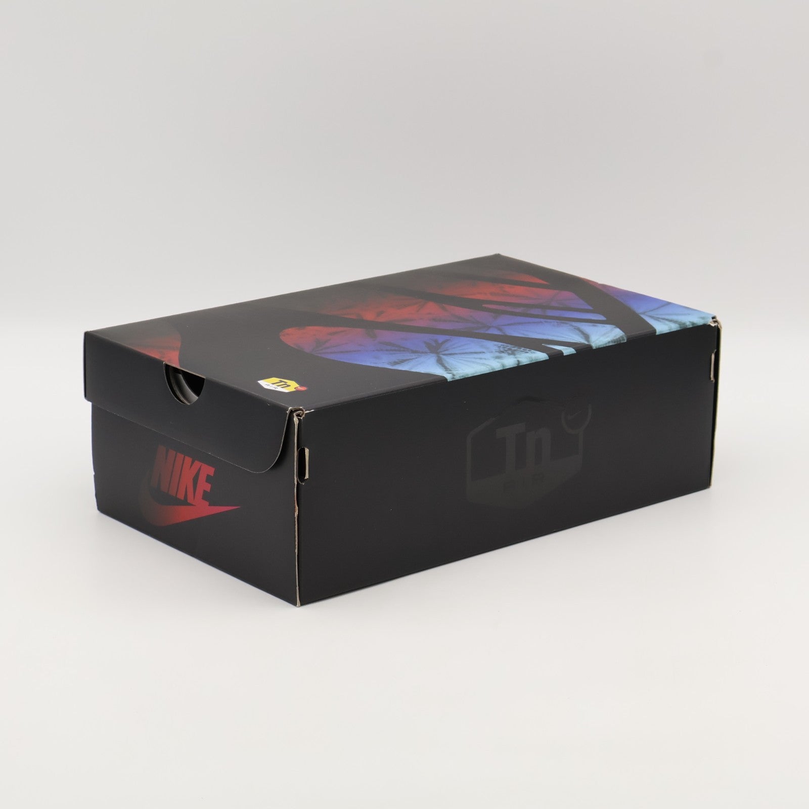 FV0393-001 Nike Air Max Plus 25th Anniversary (Men's)