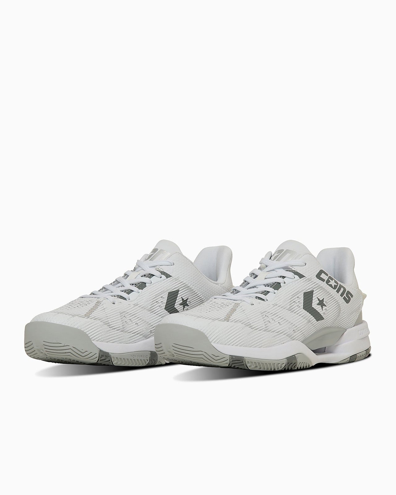 33500391 Converse Cons Accelerator Low White (Men's)