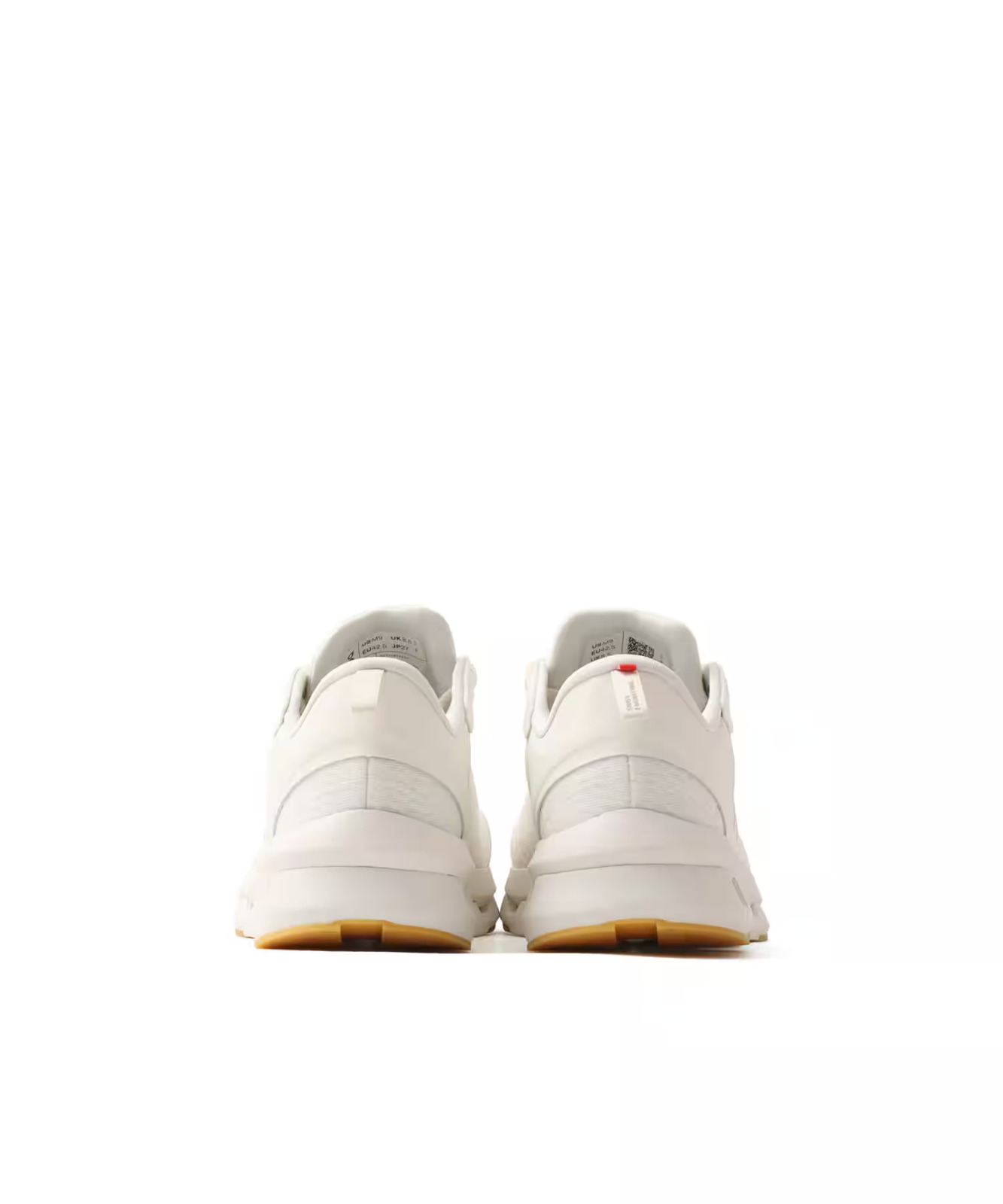 3mf30843334 On Cloudzone Moon Ivory Ivory (Men's)