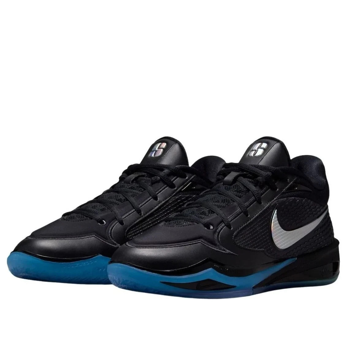 IX5223-001 Nike Sabrina 4 "Nike Nationals" (Women's)