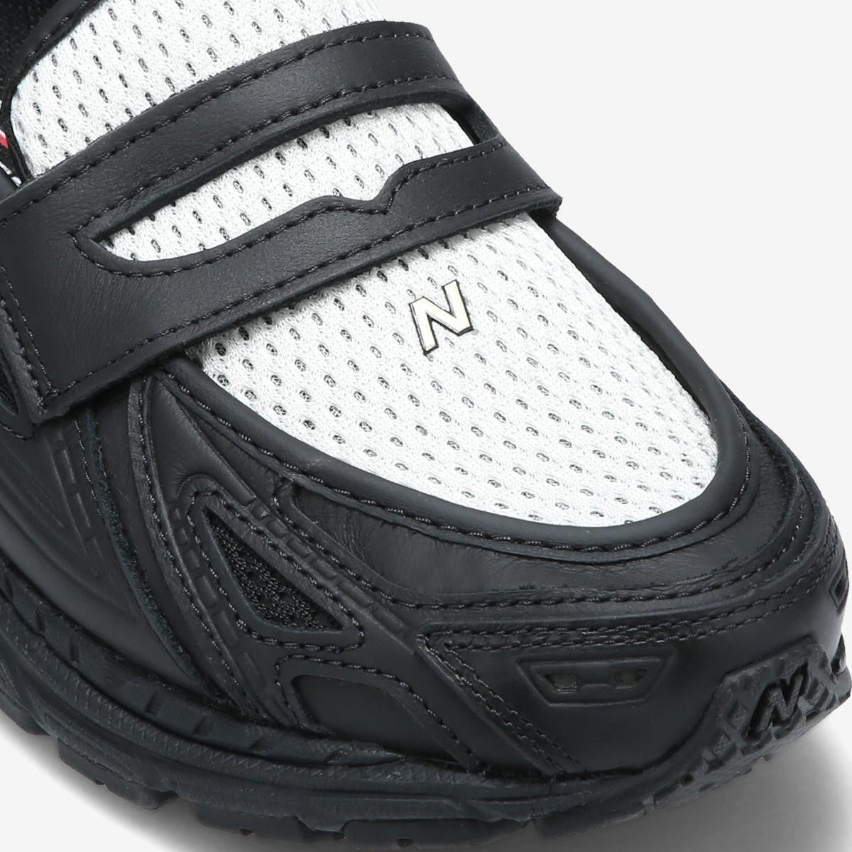 U19068G9 New Balance 1906L Black Angora (Men's)