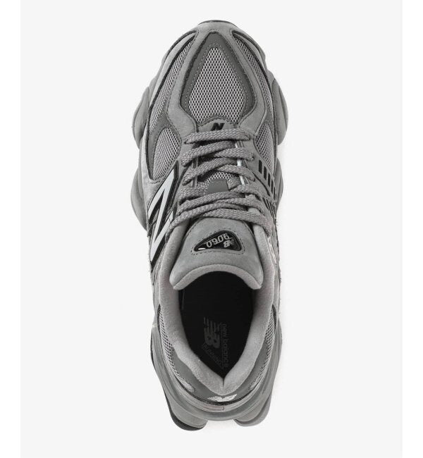 U9060ZGB New Balance 9060 Gray (Men's)