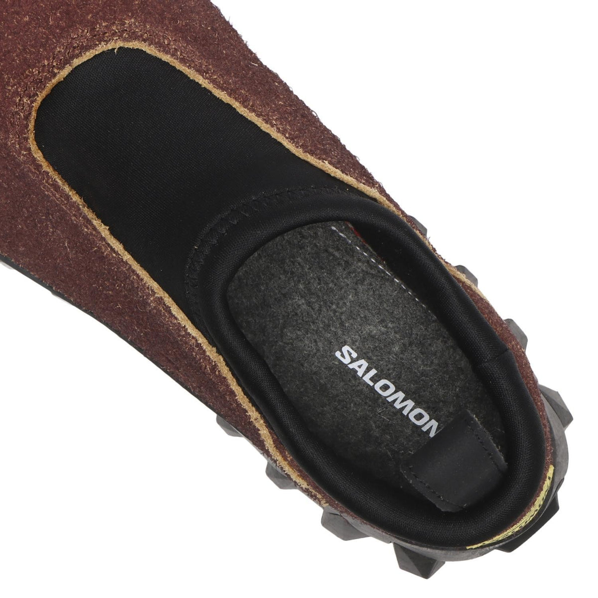 L49180400 Salomon SNOWCLOG OG EXPEDITION (Men's)