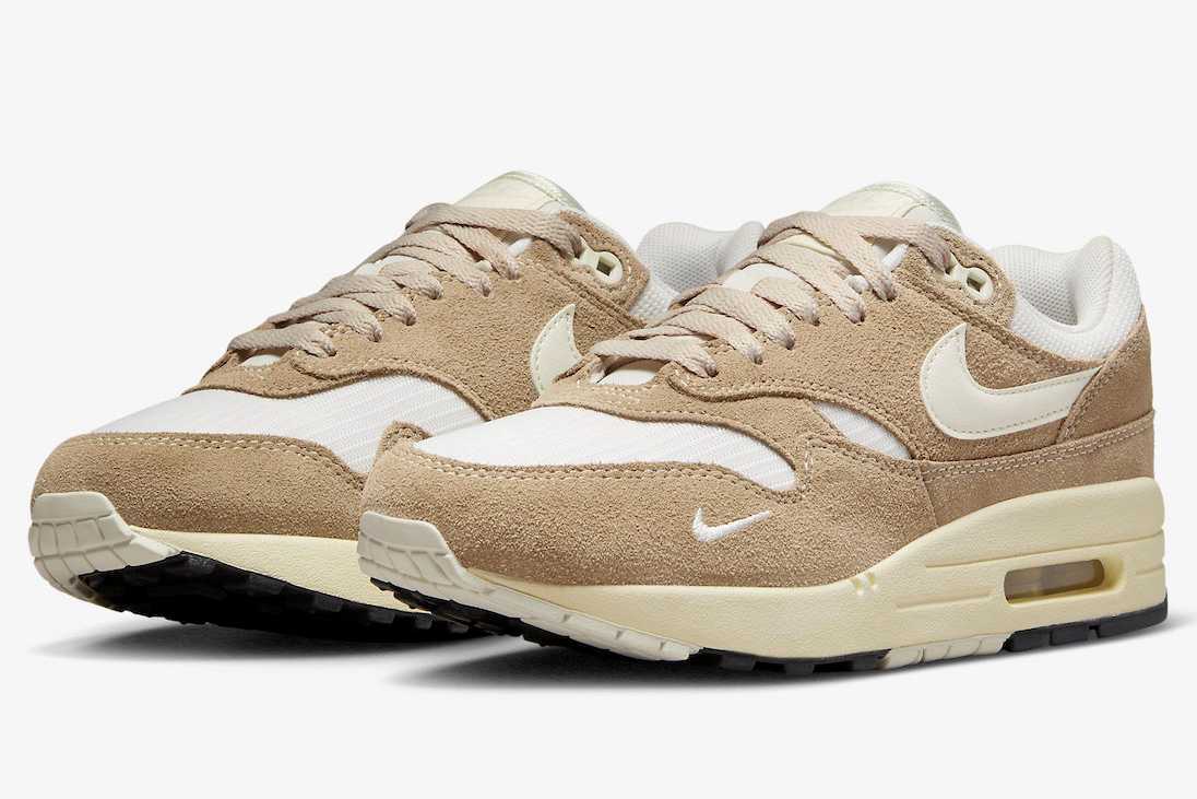 FQ8150-133 Nike Air Max 1 '87 SE Hangul Day (Women's)