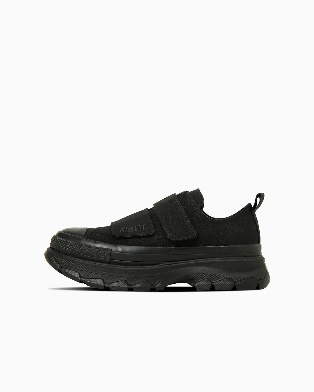 31314861 Converse All Star Trekwave V-2 OX Black (Men's)