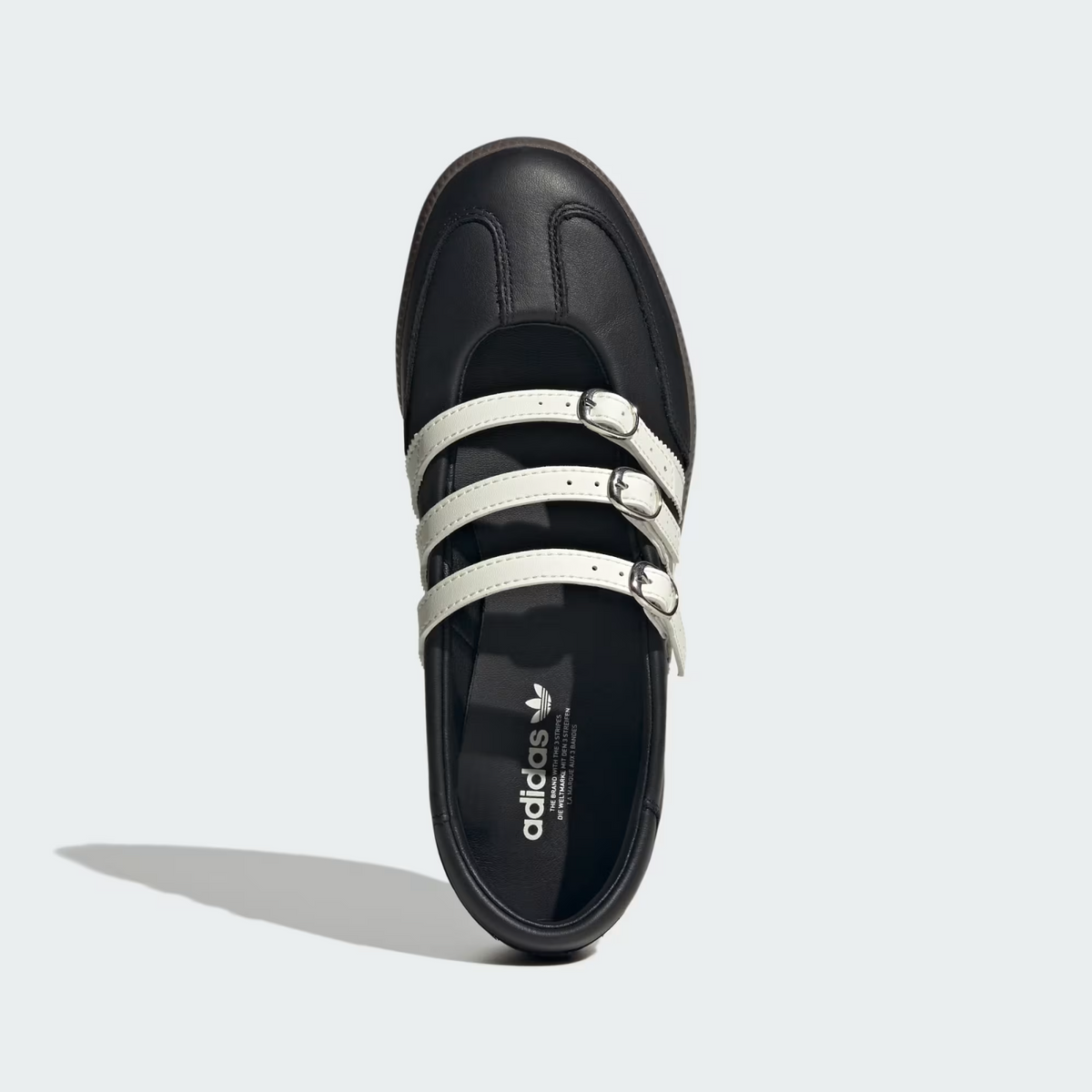LC5442 adidas Samba Ballet (Women's)