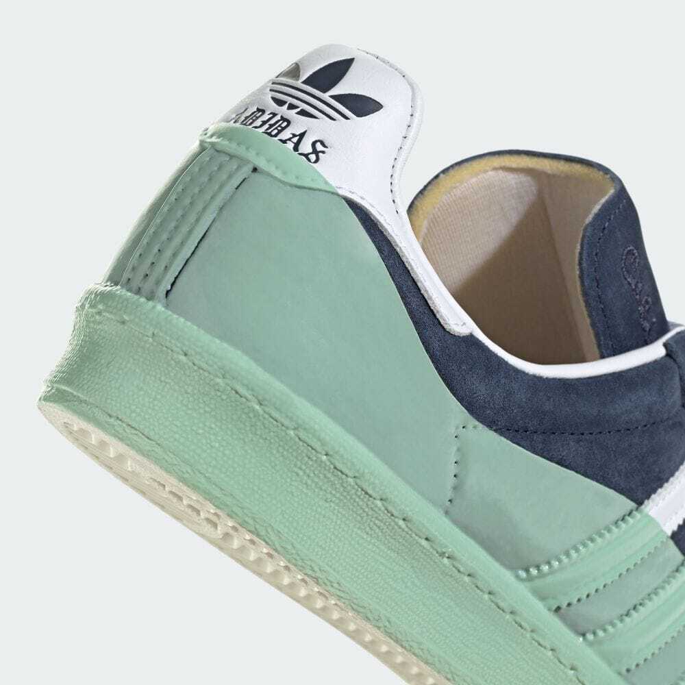 IG3142 Cali DeWitt adidas Originals Campus 80âs Collegiate Navy (Men's)