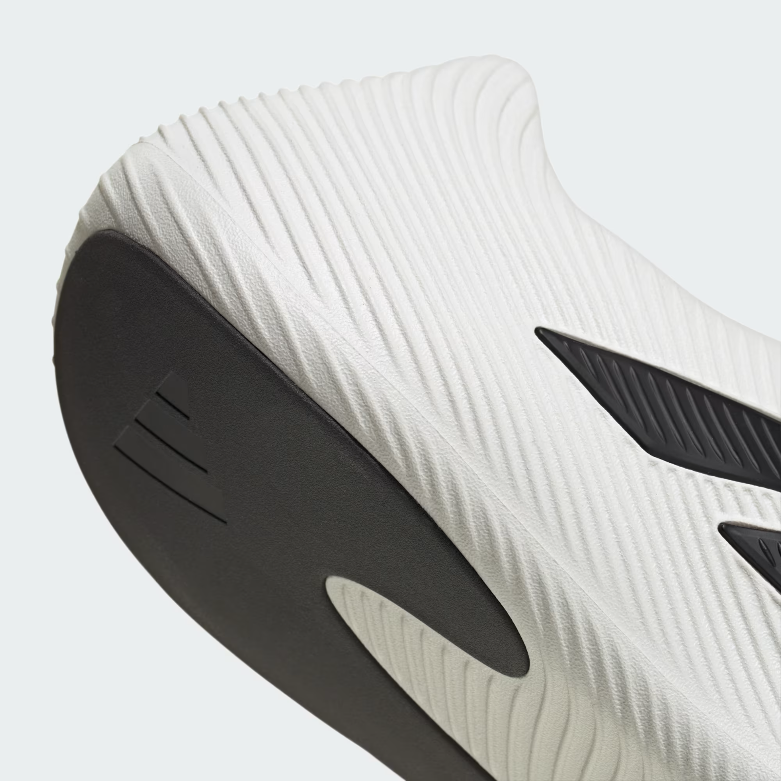 KI0066 adidas Purechill Runner Core White Core Black (Men's)