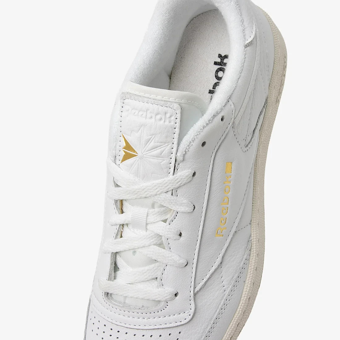 100279026 Reebok Club C 85 "White" (Men's)