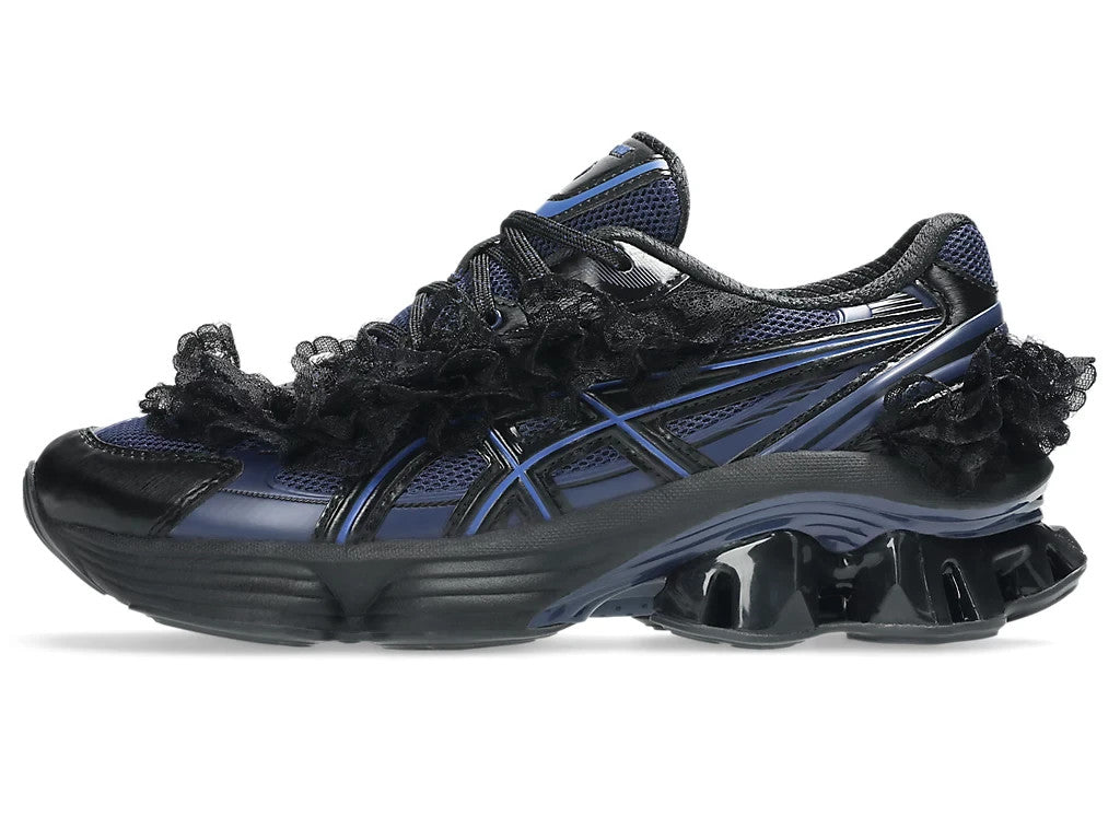 1203A822-400 ShuShu Tong Ã Asics Gel-Kinetic Fluent Blue Expanse Monaco (Men's)