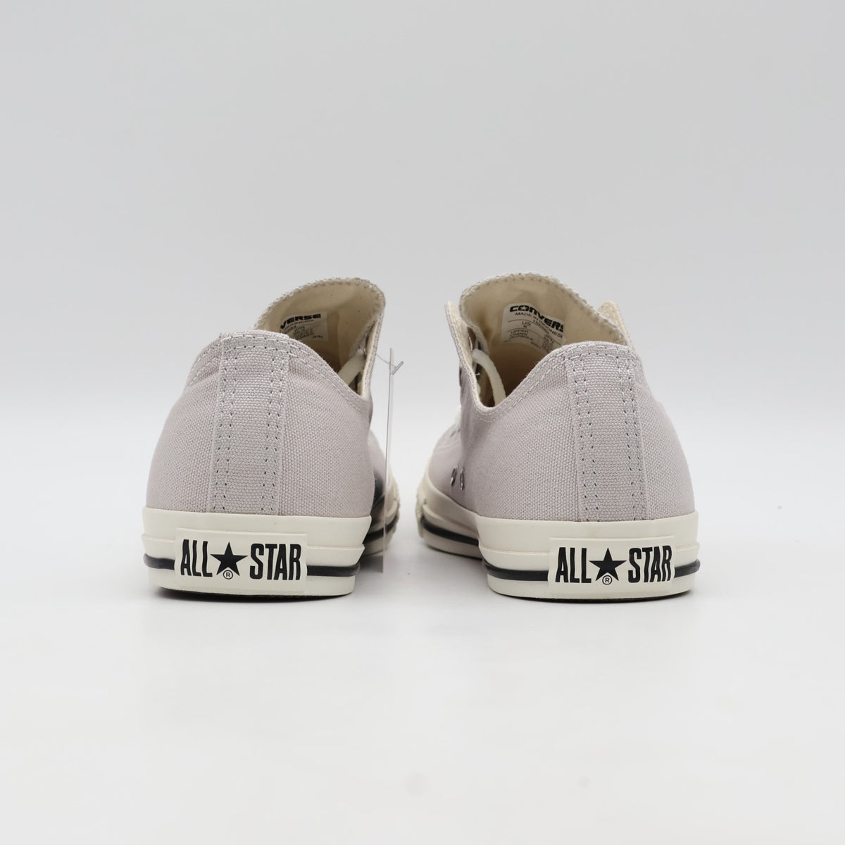 31315033 Converse All Star LP Slip OX Silver Beige (Men's)