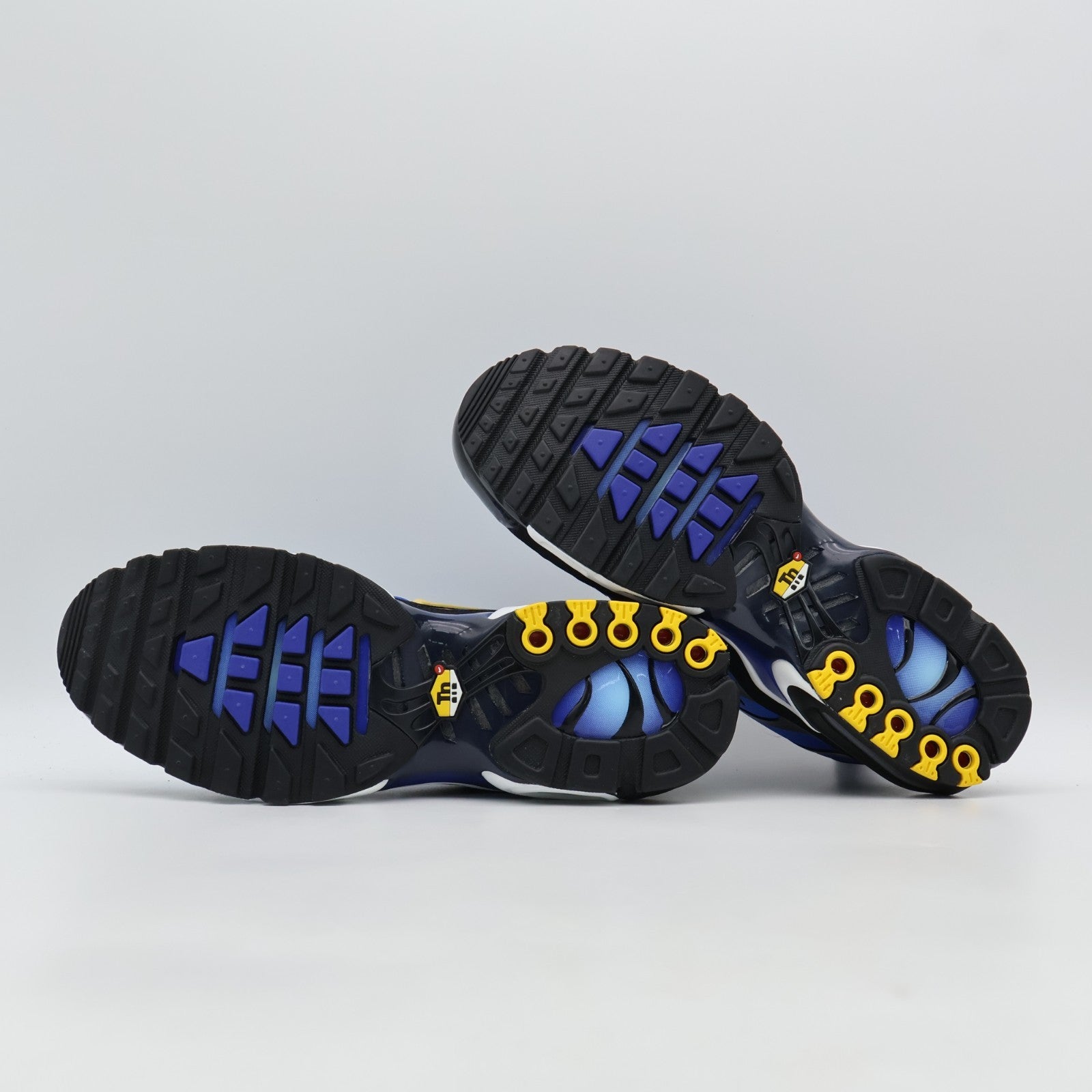 DX0755-001 Nike Air Max Plus OG Hyper Blue (2024) (Men's)