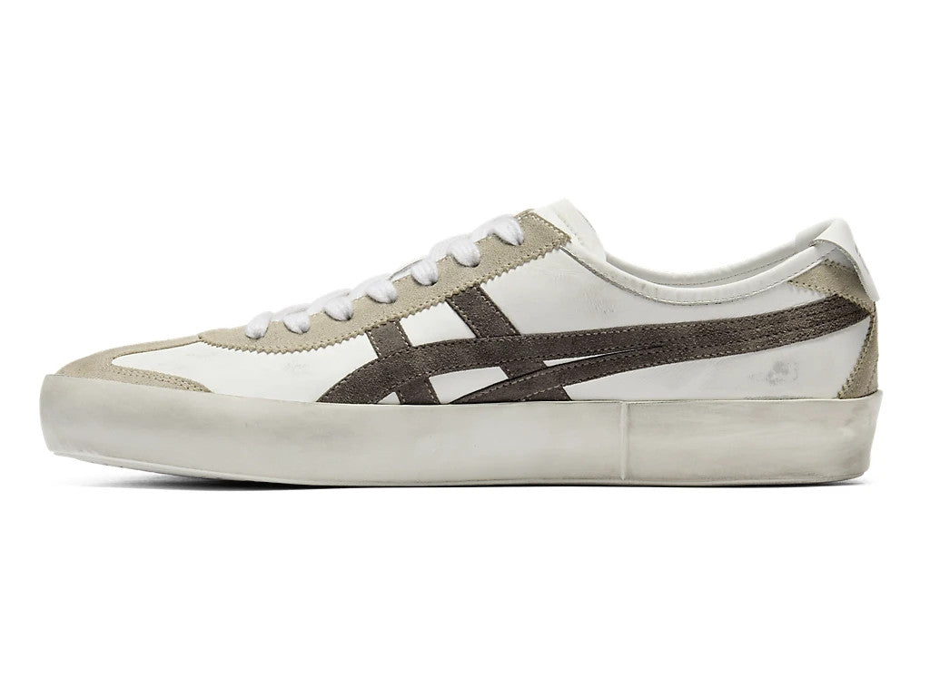1183C549-100 Onitsuka Tiger Mexico 66 IM White Black (Men's)