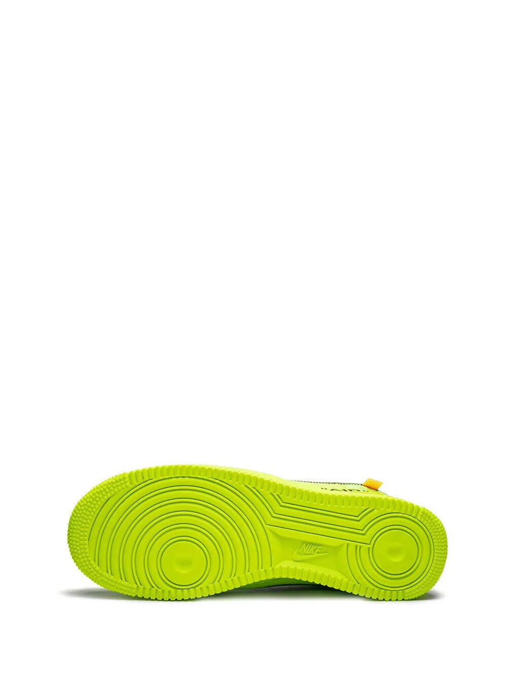 AO4606-700 Off-White Nike Air Force 1 Low Volt (Men's)