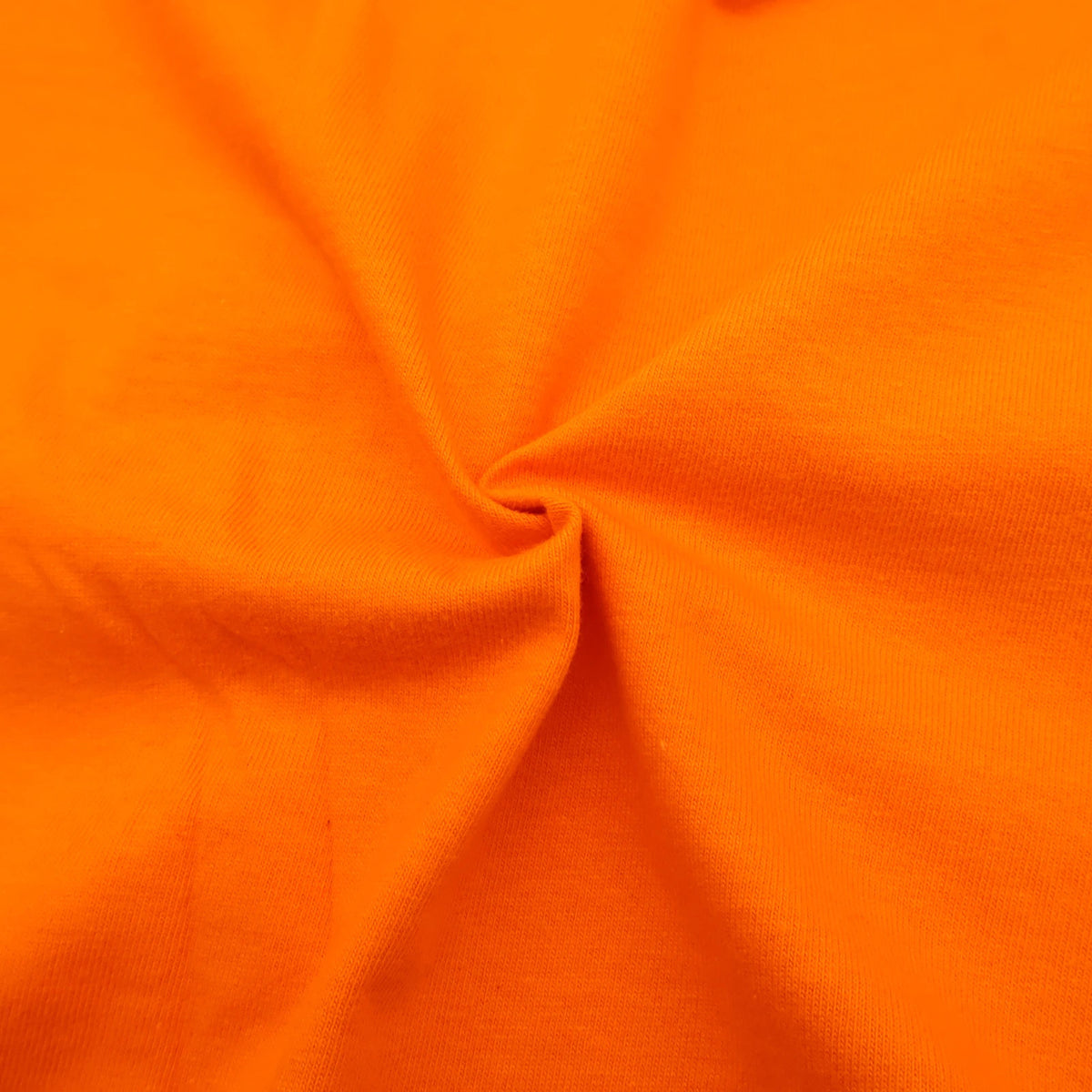 Supreme Thrasher Cross Tee Orange