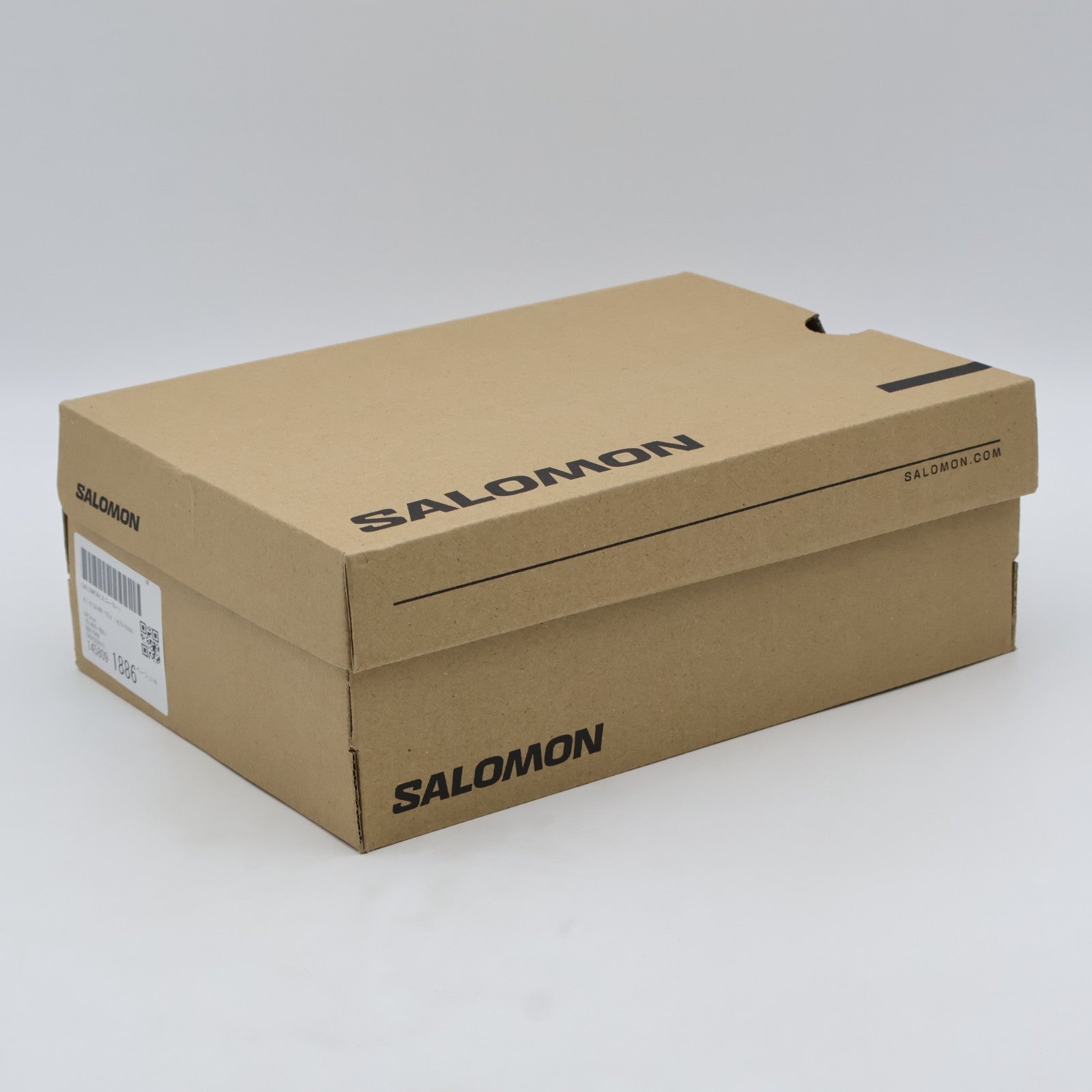 L47975000 SALOMON XT-6 GORE-TEX KELP DARK EARTH SAFARI (Men's)