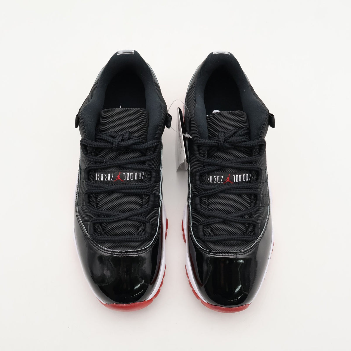 FV5104-006 Nike Air Jordan 11 Retro Low Bred 2025 (Men's)