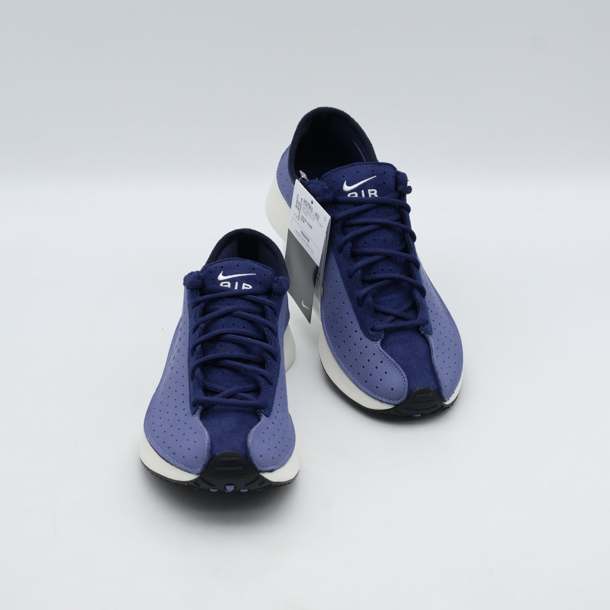 HQ7955-402 Nike Air Superfly World Indigo Midnight Navy Black Sail (Women's)