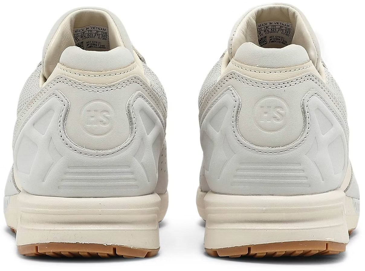 GY0121 Highsnobiety Ã adidas ZX 8000 "Qualitat" (Men's)