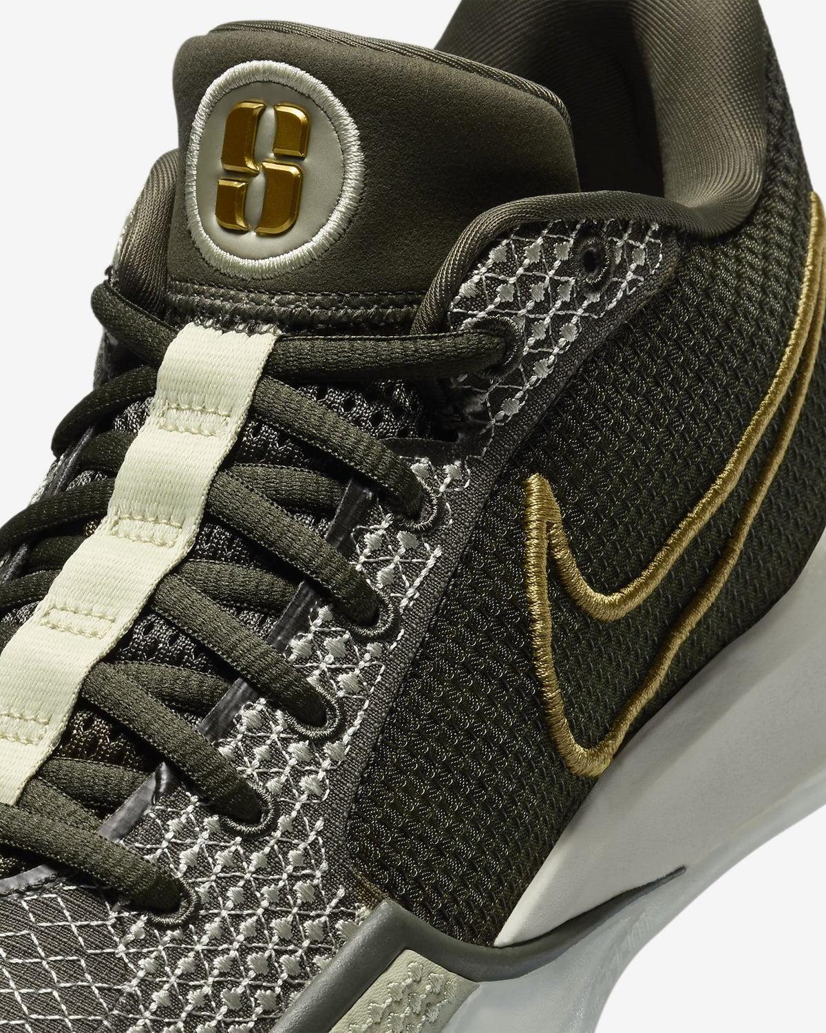 HF5518-302 Nike Sabrina 1 Dedication (Women's)