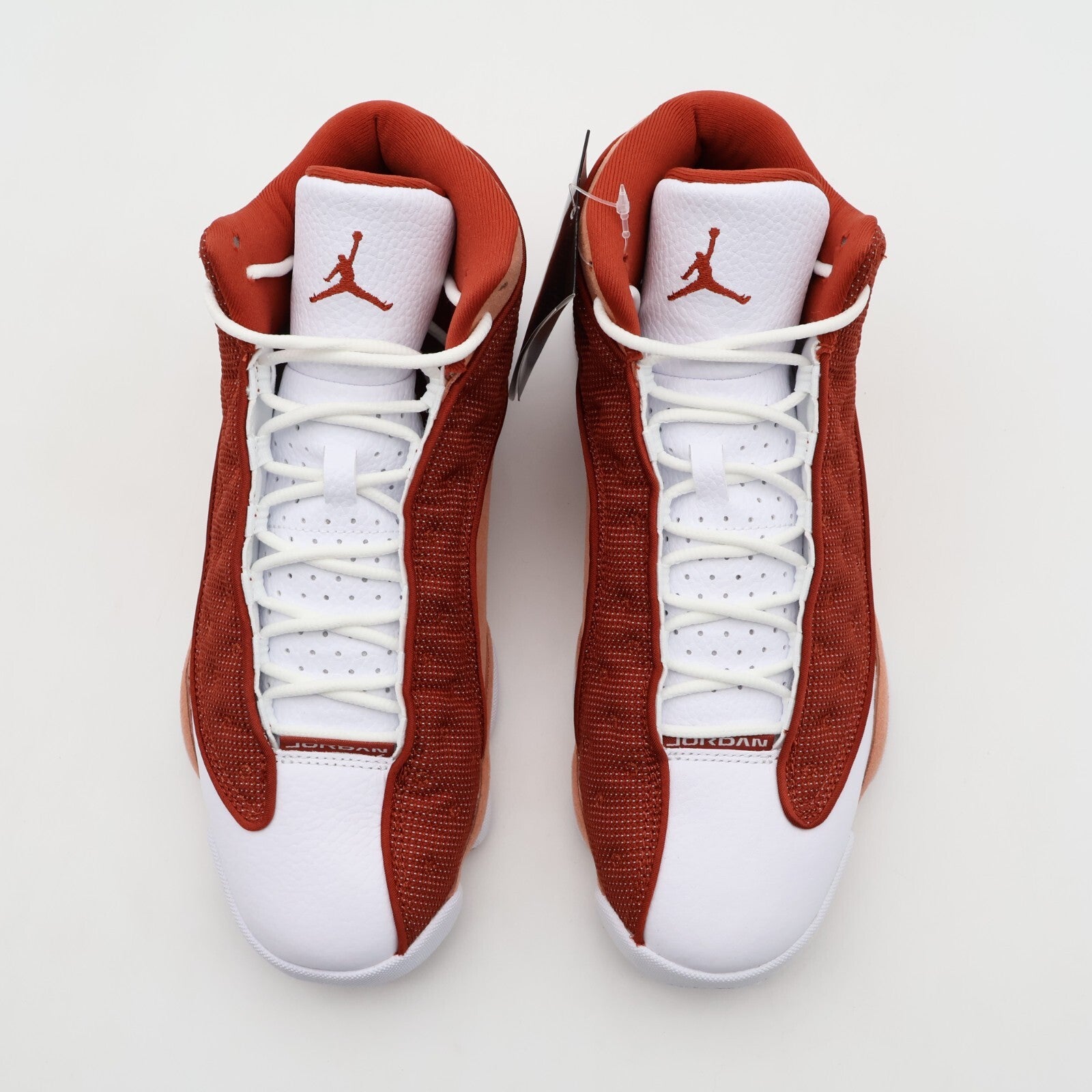 DJ5982-601 Nike Air Jordan 13 Retro Dune Red (Men's)