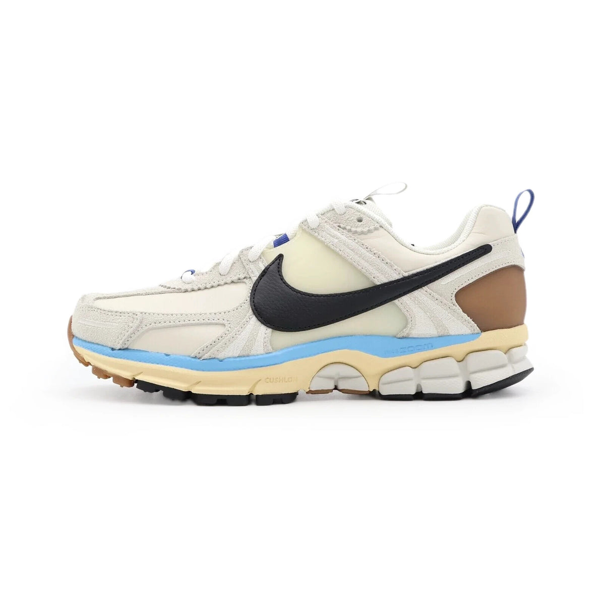 HF4524-111 Nike Zoom Vomero 5 Premium Designed by Japan Pale Ivory (Women's)