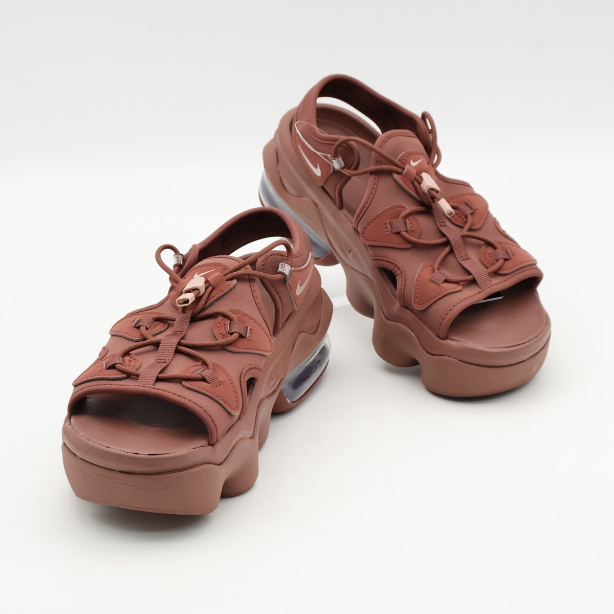 CI8798-202 Nike  Air Max Koko Red Sepia Red Sepia Particle Pink (Women's)