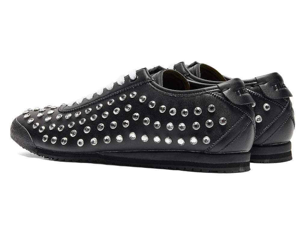 1183C506-001 Onitsuka Tiger Mexico 66 SD Crystal Black Black (Men's)