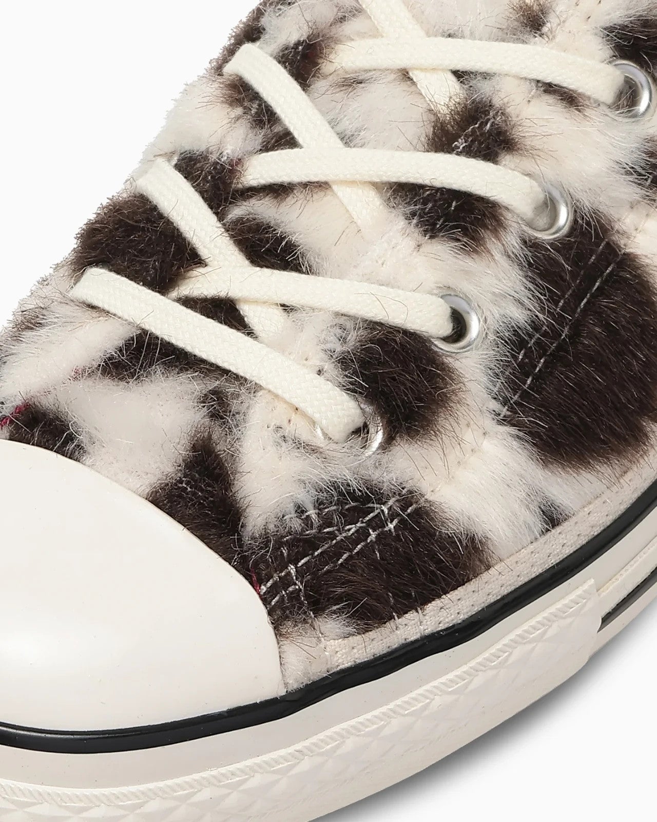 31318551 Converse All Star Aged LP FA OX "Cow/Burgundy" (Men's)
