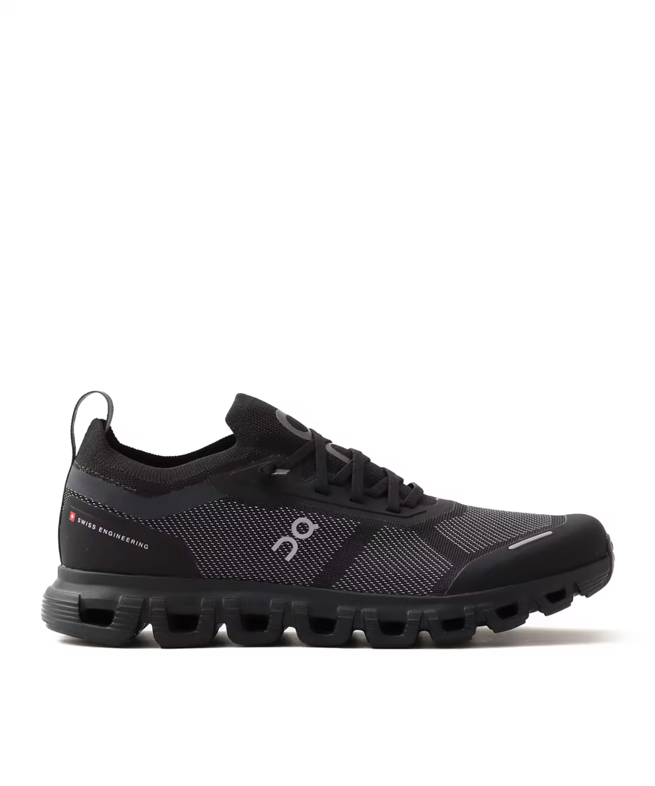 3MF10040106 On Cloud 6 Versa Black Eclipse (Men's)