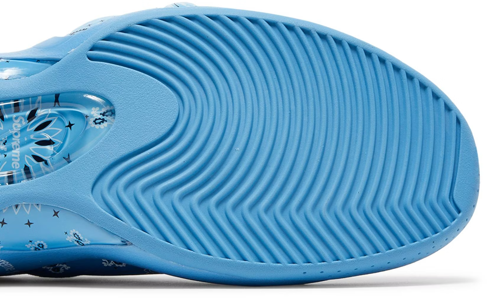 DJ8604-400 Supreme Ã Nike Air Zoom Flight 95 SP "University Blue/White" (Men's)