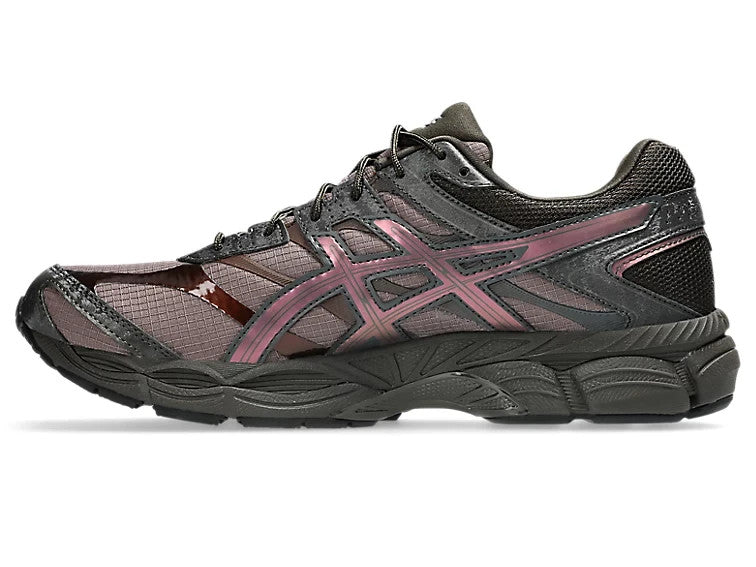 1203B072-200 Asics Gel-Cumulus 16 "Cocoa Powder/Black" (Men's)