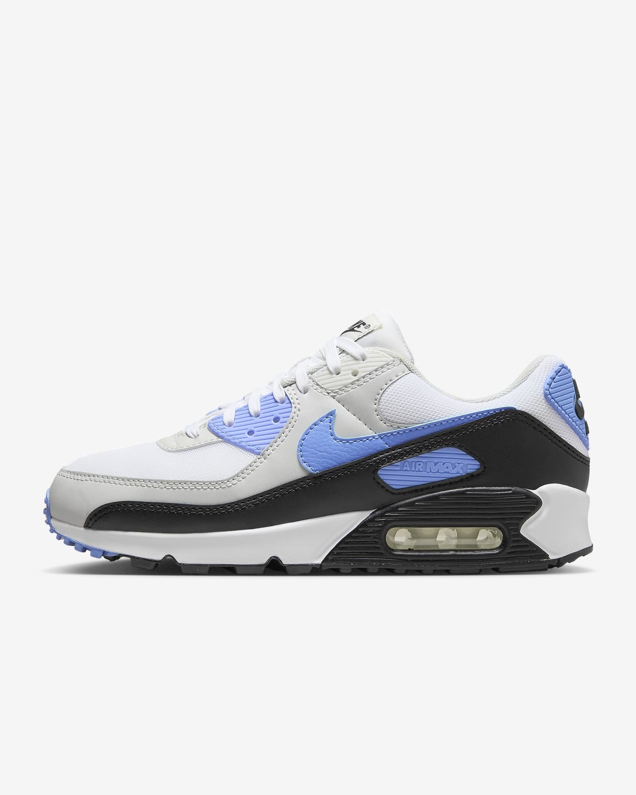 DH8010-106 Nike Air Max 90 Royal Pulse (Women's)