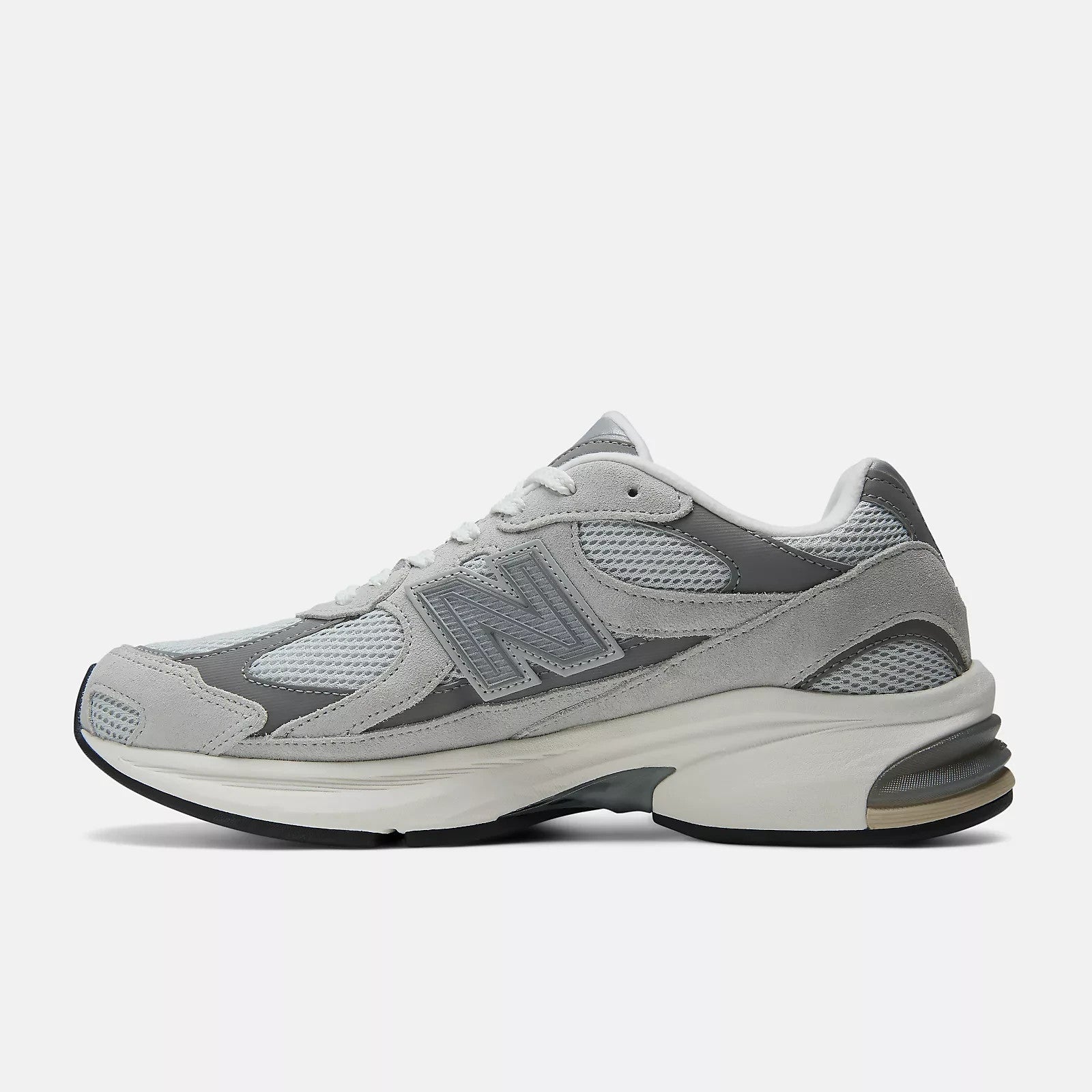 U201011N New Balance 2010 "Raincloud/Harbor Grey/White" (Men's)