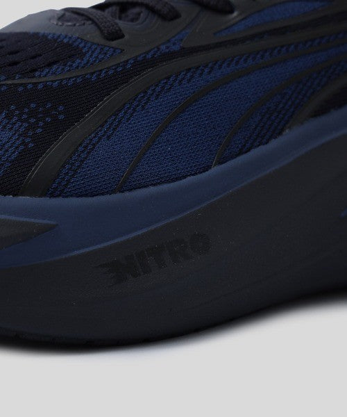 312125-11 Puma MagMax Nitro 2 New Navy Blue Jewel (Men's)