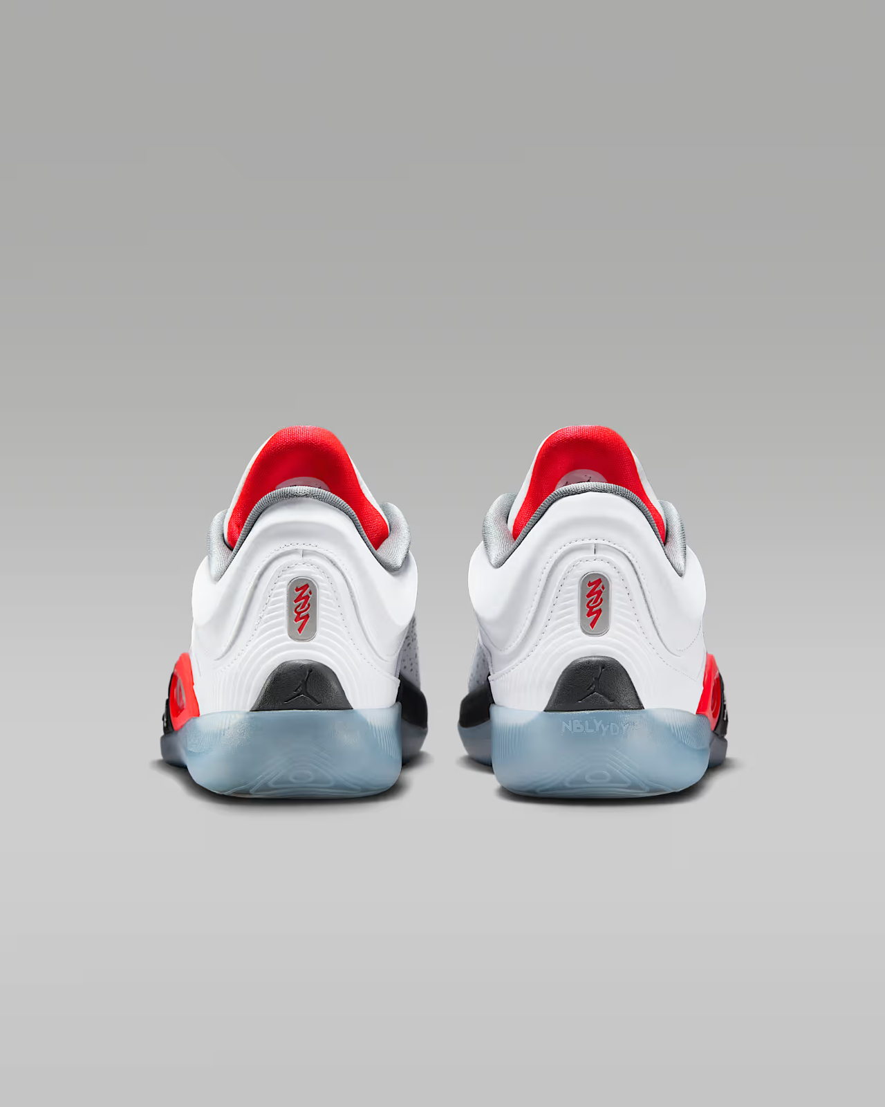 FD0591-103 Nike Jordan Zion 4 Flight (Men's)