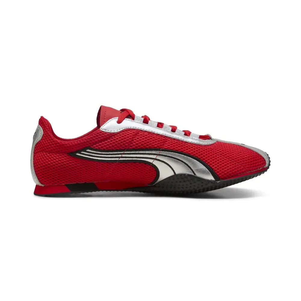 403692-03 Puma H-Street OG Puma Red Puma Silver (Men's)