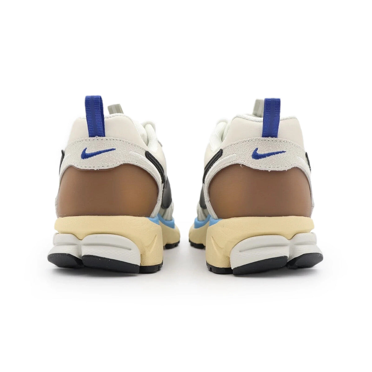 HF4524-111 Nike Zoom Vomero 5 Premium Designed by Japan Pale Ivory (Women's)