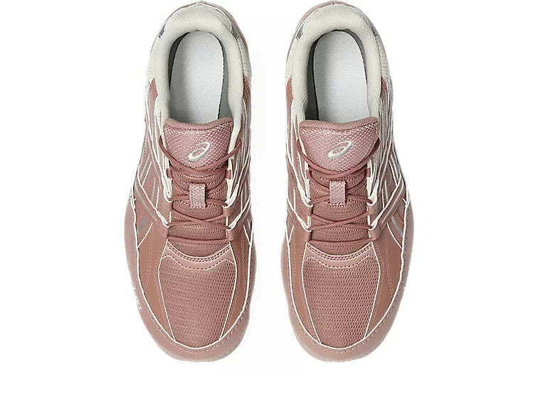 1203A879-600 Asics Hypersync "Umeboshi/Pure Silver" (Men's)