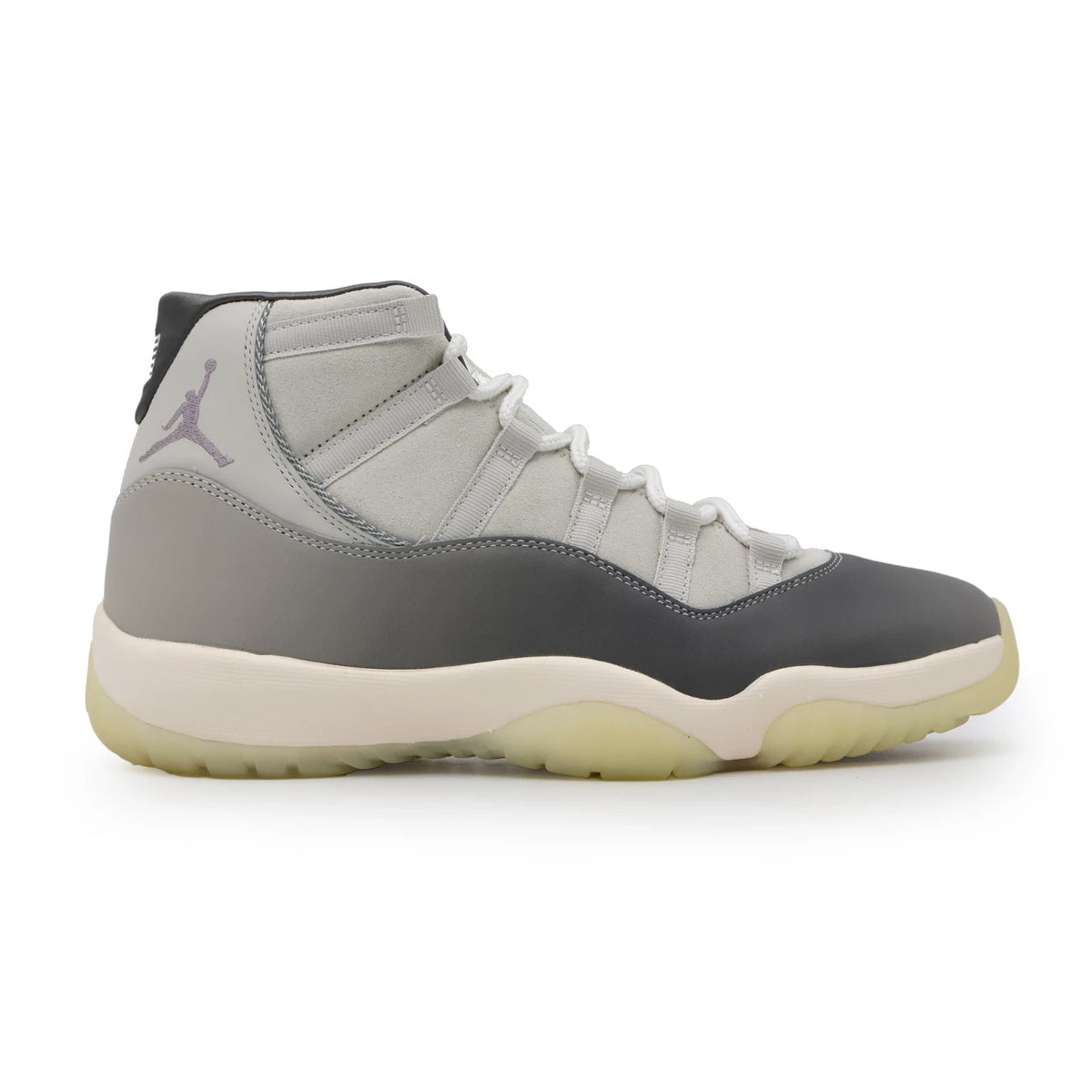 IQ3459-072 Nike Air Jordan 11 Tokyo Light Bone and (Japan Exclusive) (Men's)