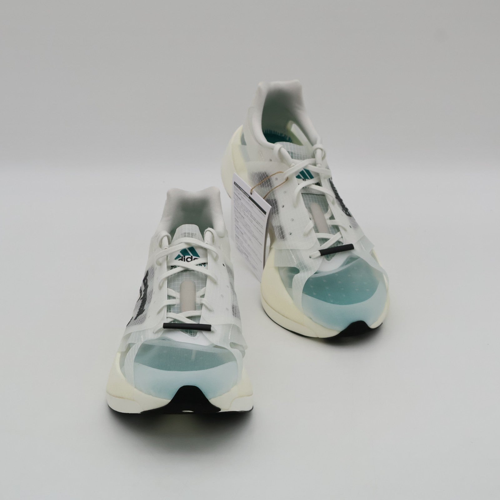 KI4009 adidas Originals Equipment Guidance 91/25 Cloud White (Men's)