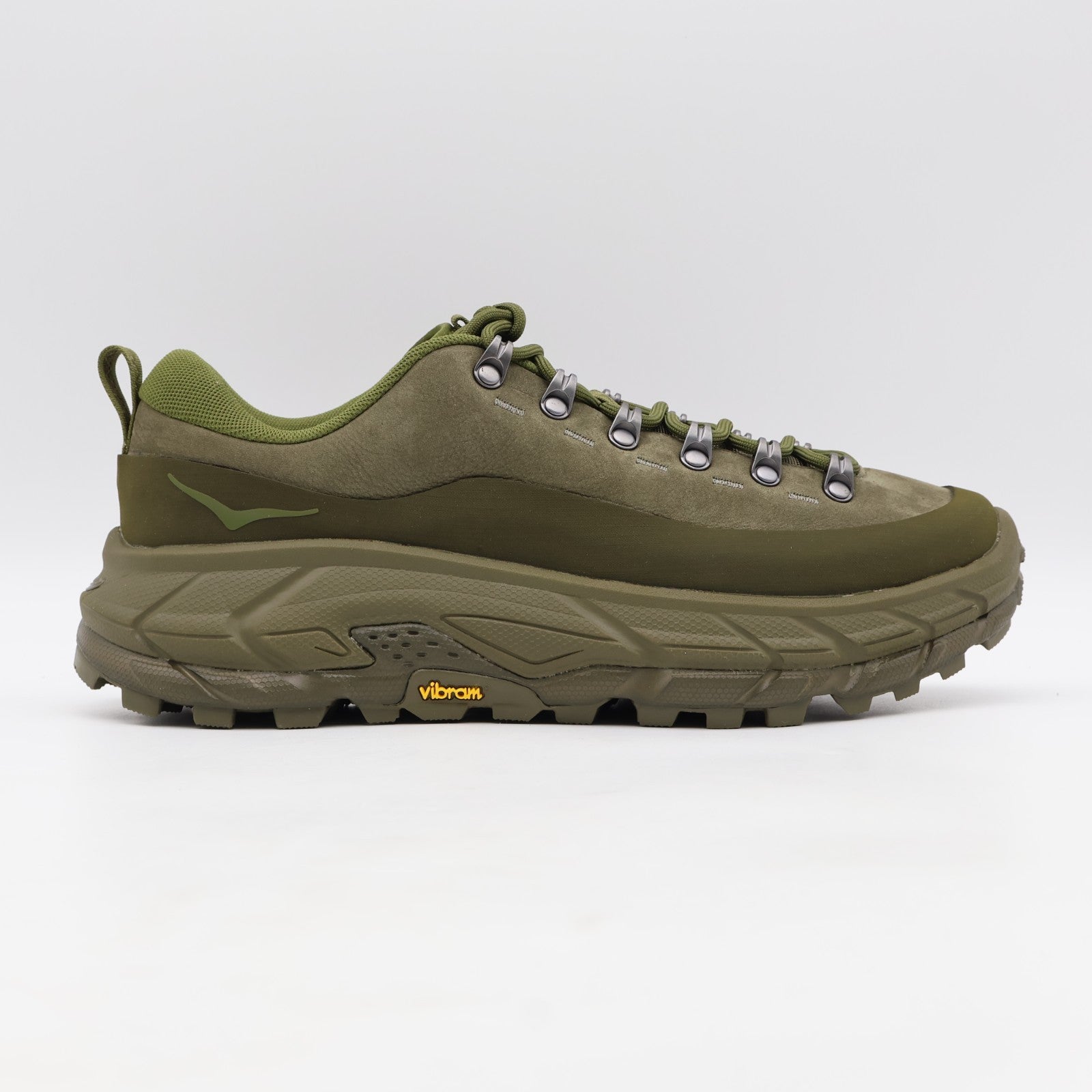 1147952-MPR Hoka Tor Summit Moss Green Spruce Green (Men's)