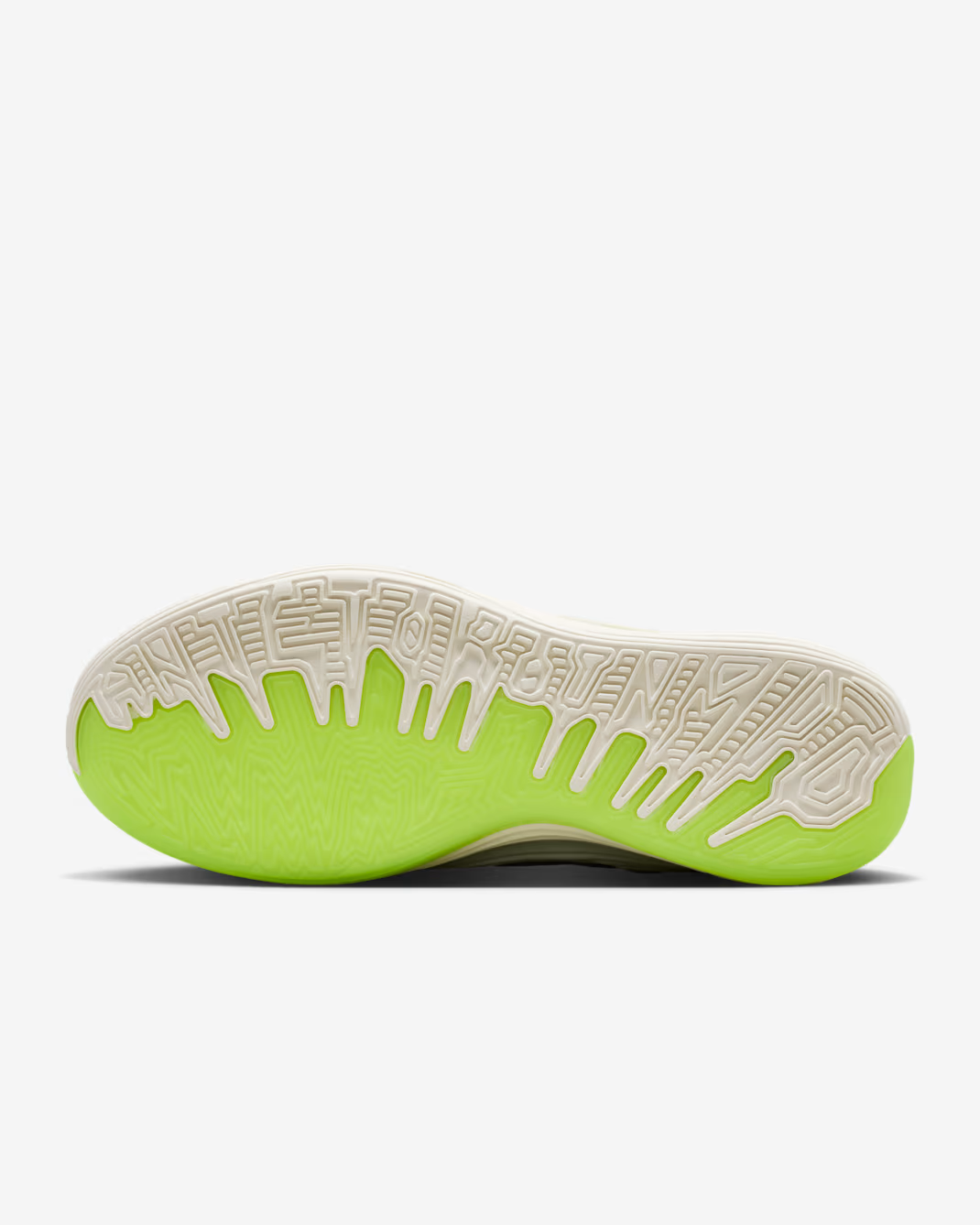 HF3451-008 Nike Giannis Freak 7 Cool Grey Coconut Milk (HF3450-008) (Men's)