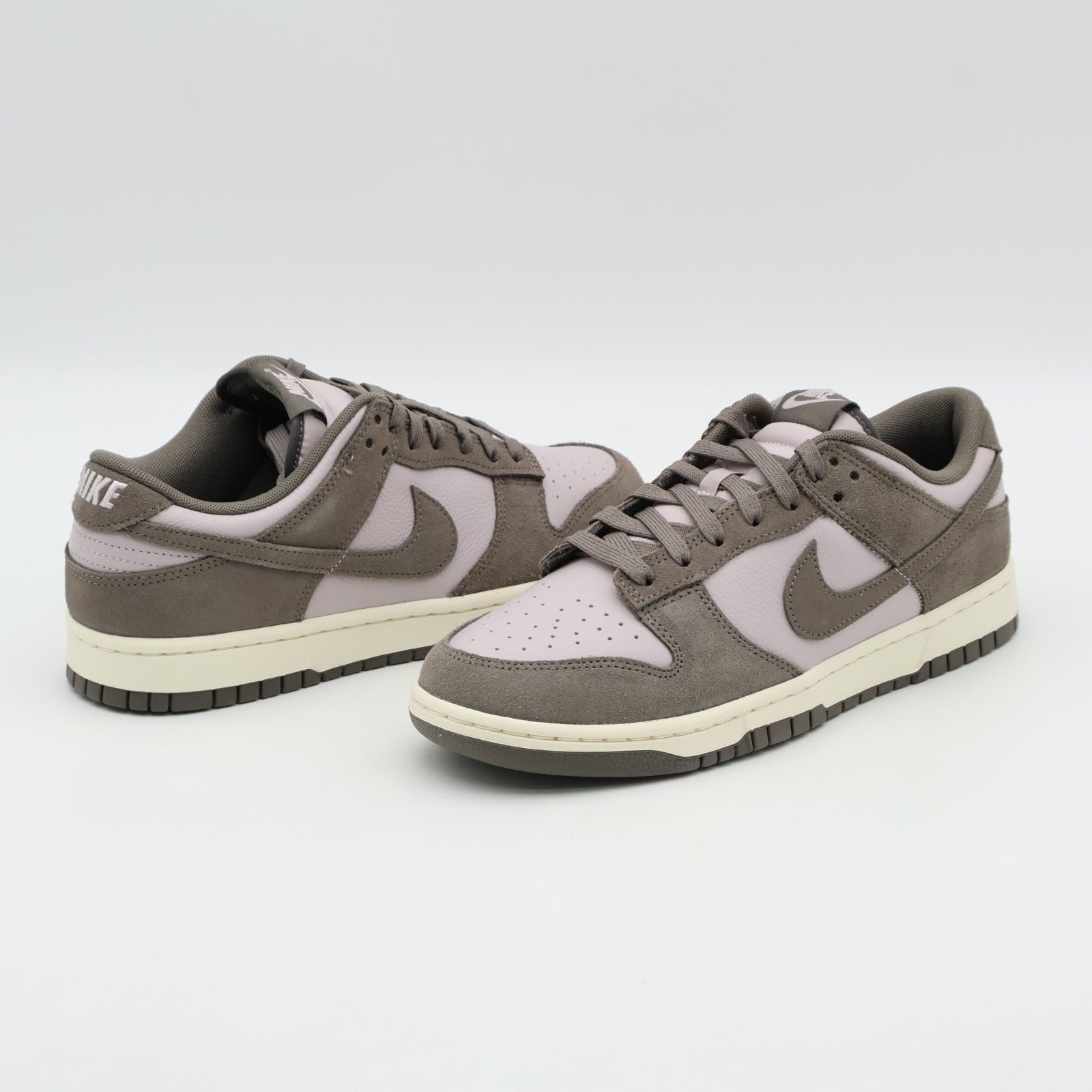 FQ8249-001 Nike Dunk Low SE Platinum Violet Cave Stone (Men's)