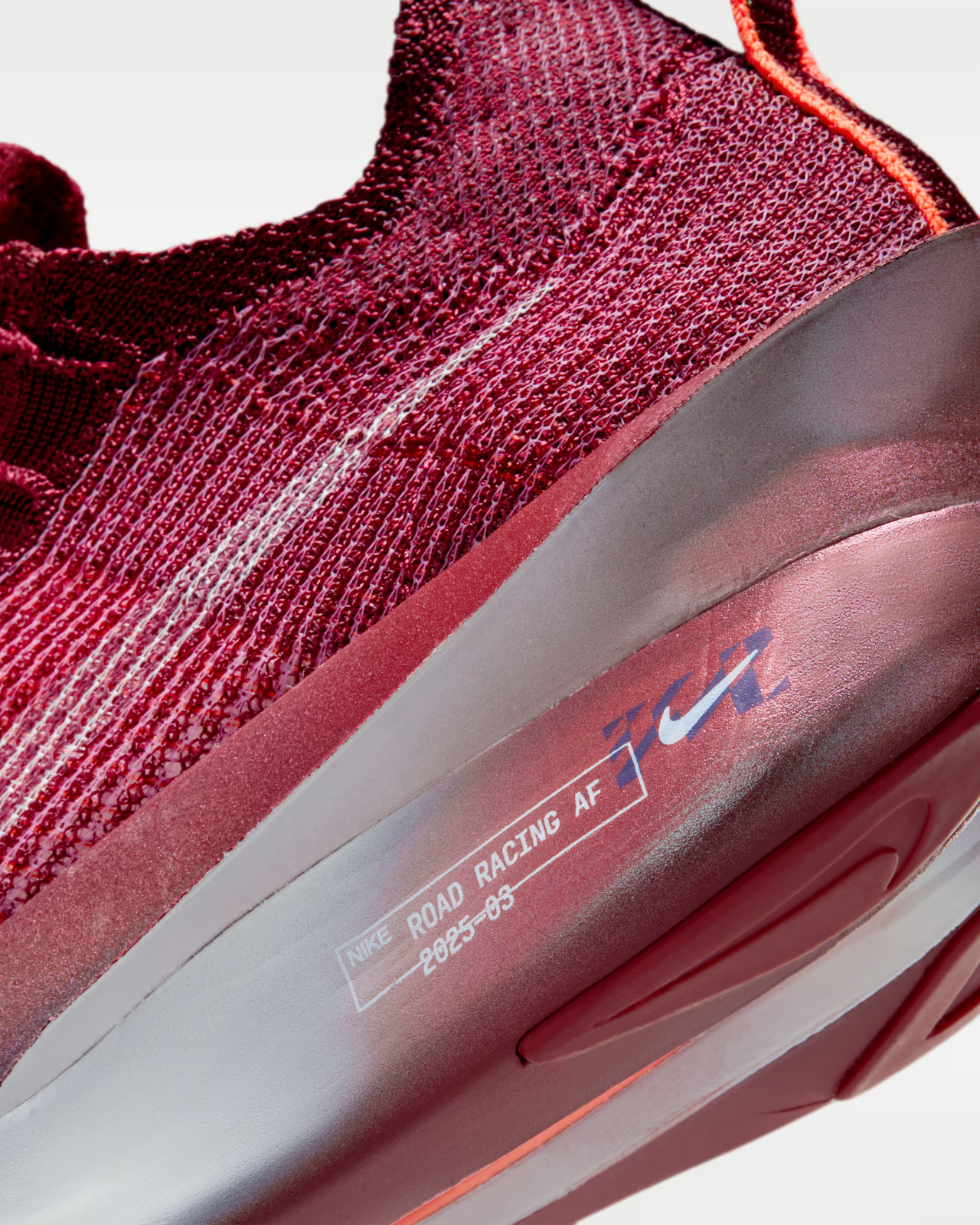 IR2312-600 Nike Alphafly 3 SE "Team Red" (Women's)