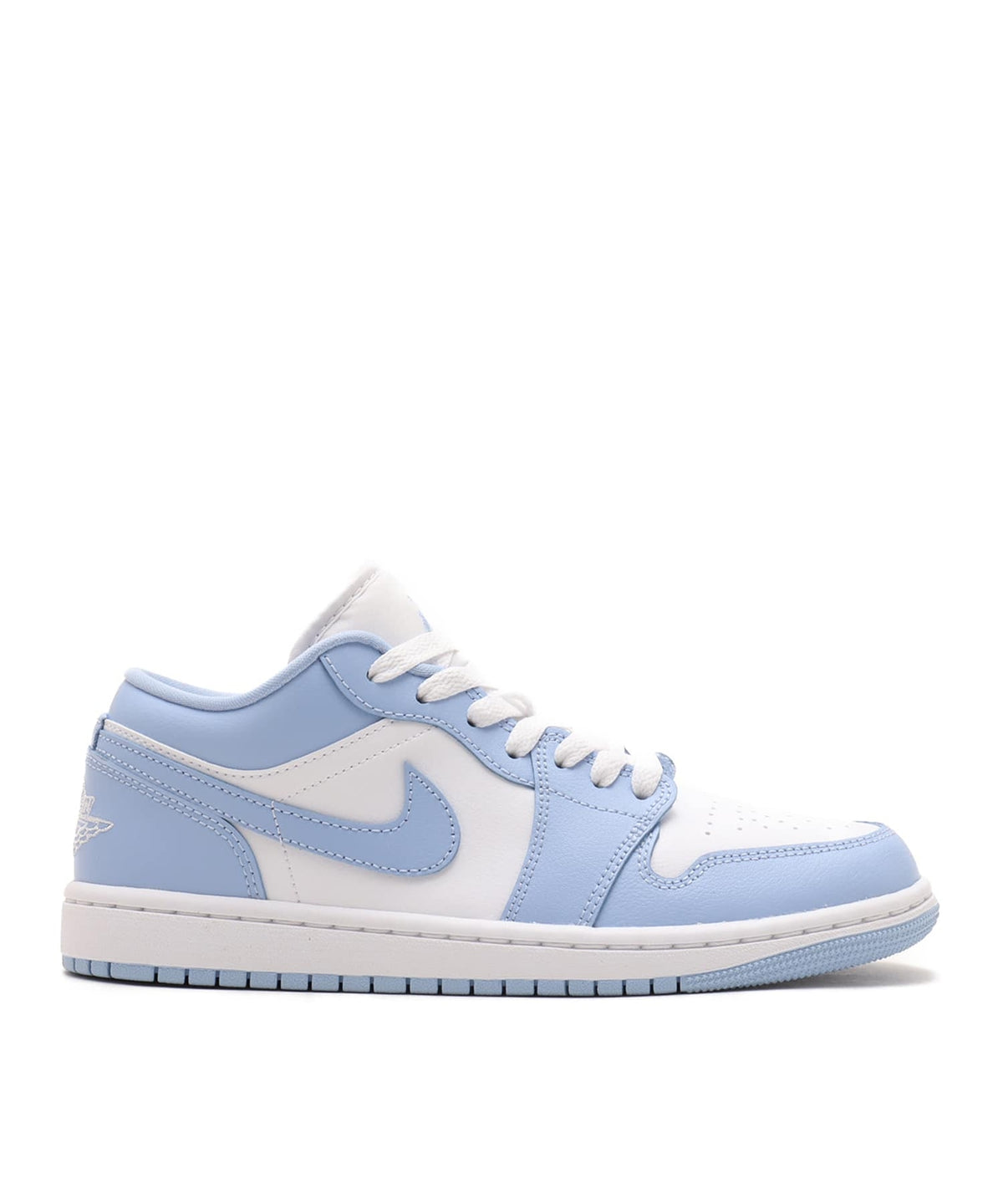 DC0774-142 Nike  Air Jordan 1 Low Aluminum (2025) (Women's)