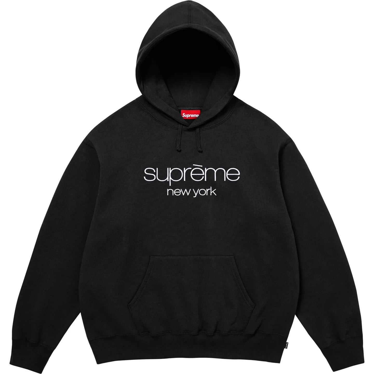 Supreme Quilted Lined Denim Snap Shirt Red