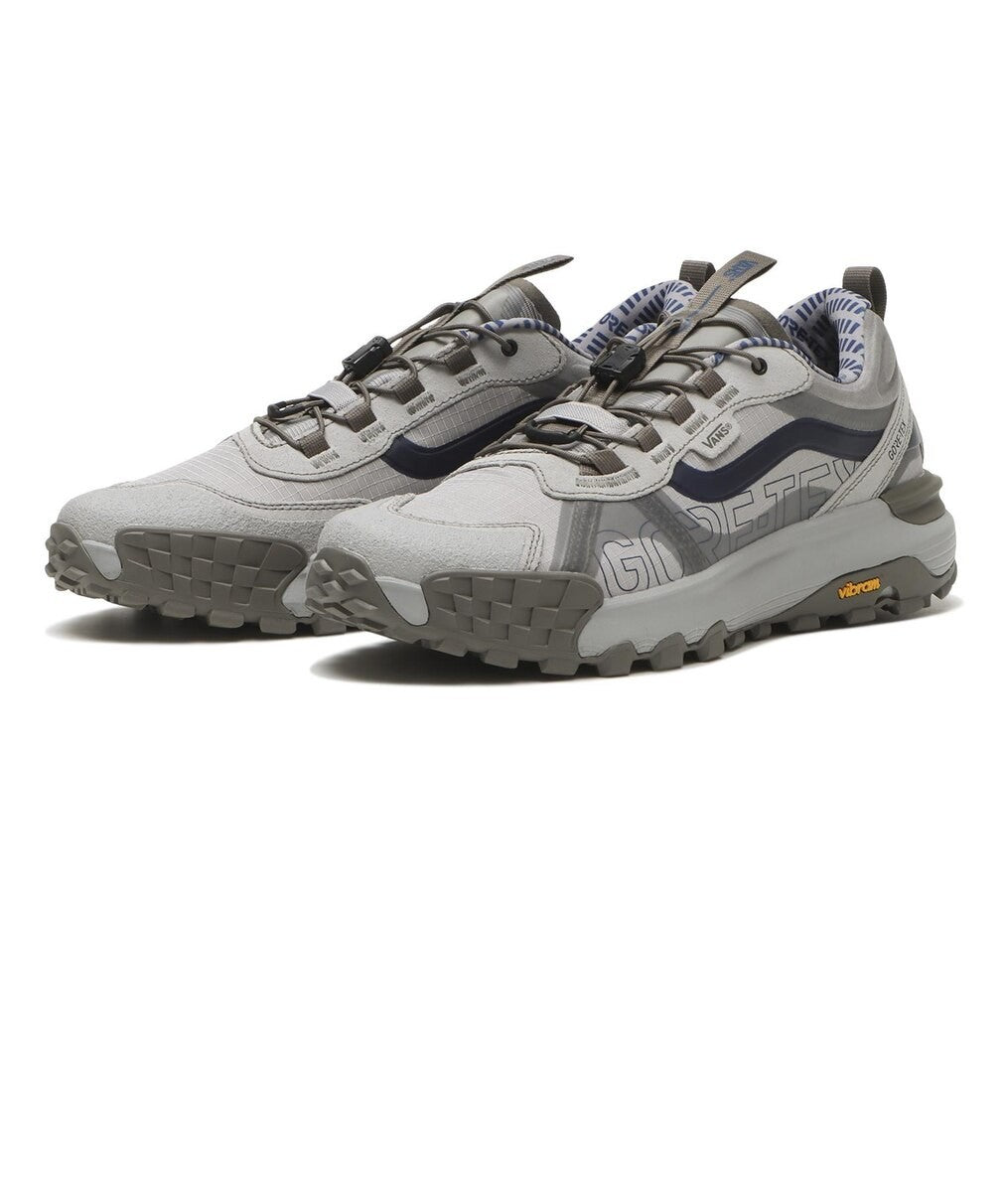 VN000EKHLTG Vans Crosspath XC GORE-TEX "Light Grey" (Men's)