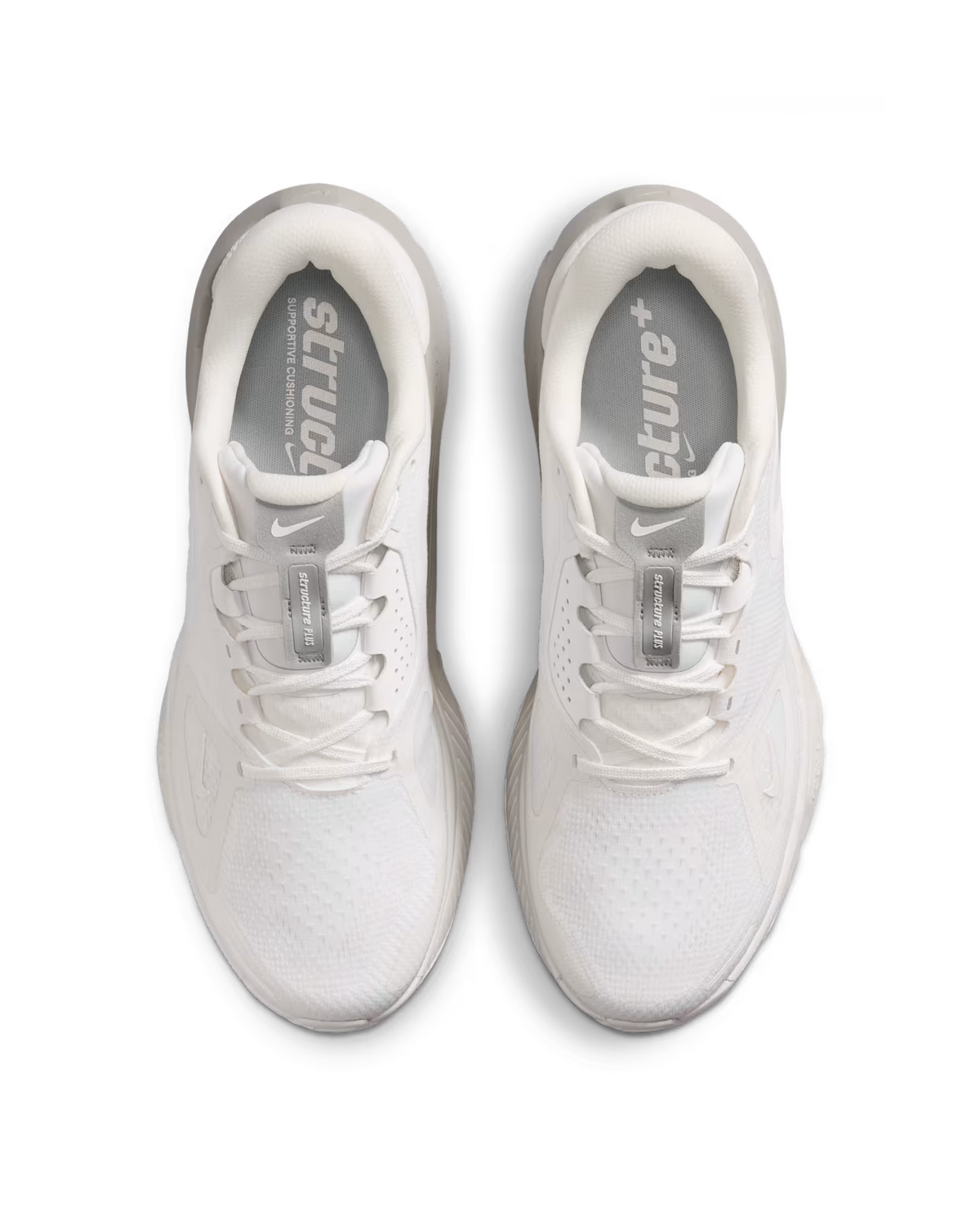IR2170-100 Nike Structure Plus "Summit White"(Men's)